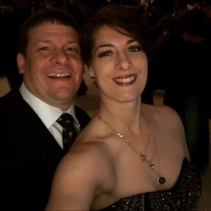 Meet your Posher, Deborah